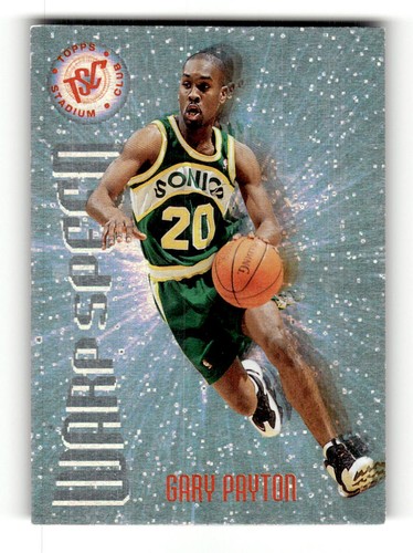 1995 stadium club gary - 1995-96,