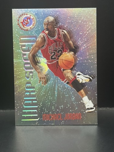 1995 topps stadium - club,
